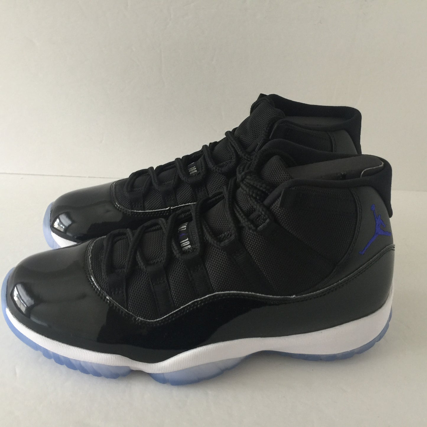 DS Nike Air Jordan 11 XI Retro Space Jam 2016 Size 10/Size 11/Size 12/Size 13/Size 14 - DOPEFOOT
 - 7