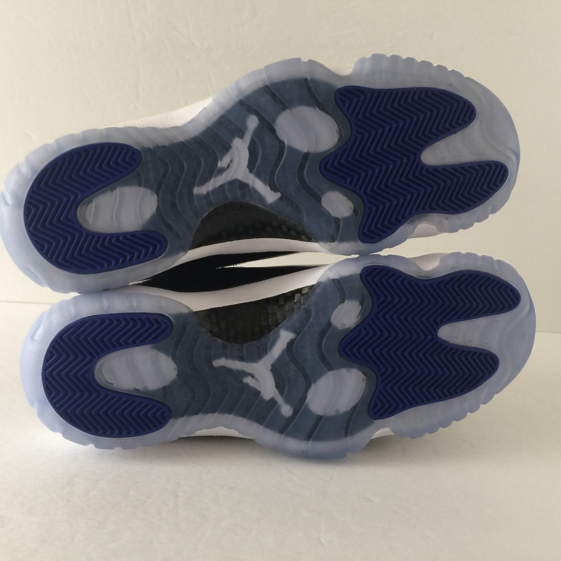 DS Nike Air Jordan 11 XI Retro Space Jam 2016 Size 10/Size 11/Size 12/Size 13/Size 14 - DOPEFOOT
 - 6