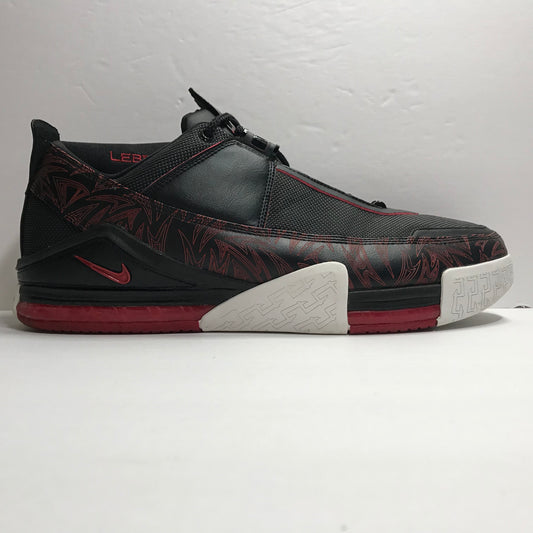 Nike Zoom Lebron 2 II Low PE Sample Size 16 - Nike