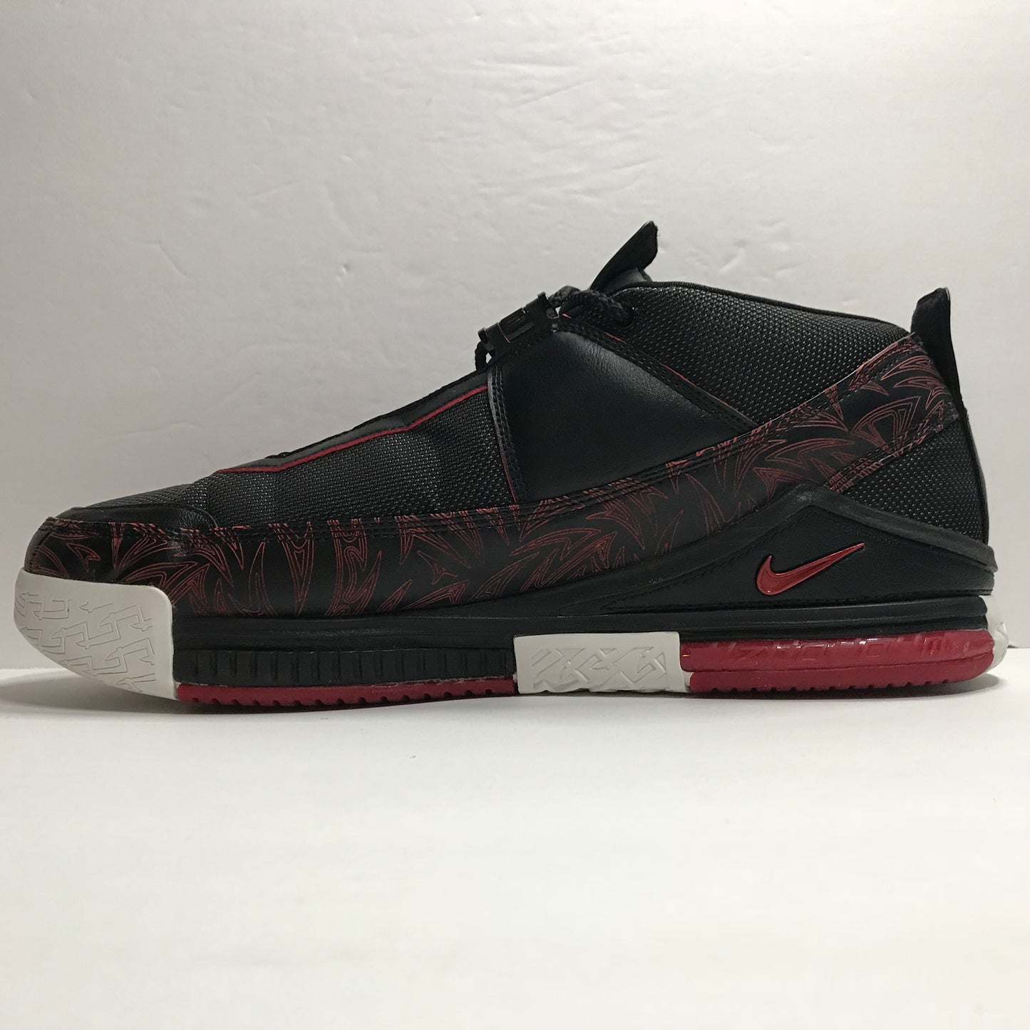 Nike Zoom Lebron 2 II Low PE Sample Size 16 - Nike