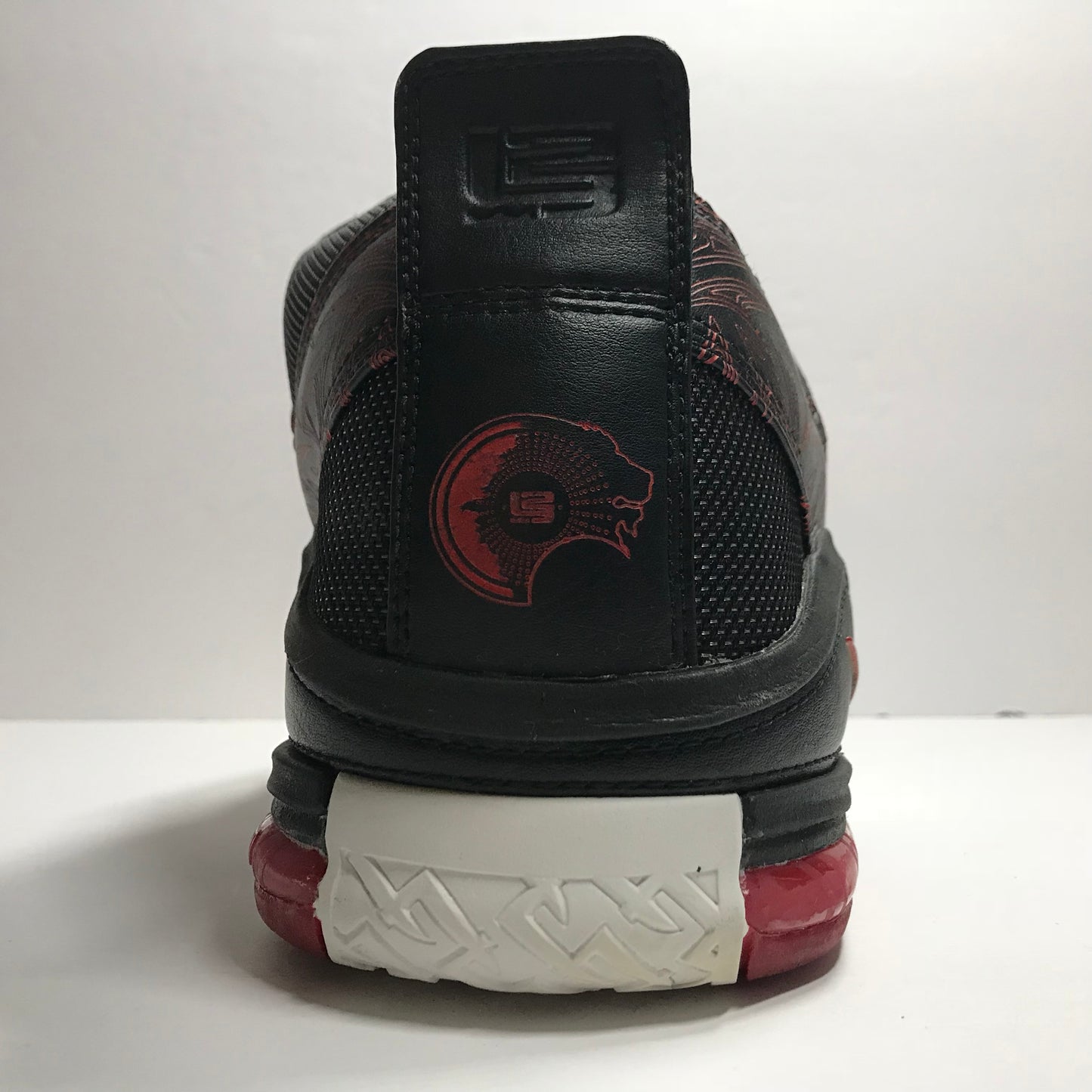 Nike Zoom Lebron 2 II Low PE Sample Size 16 - Nike