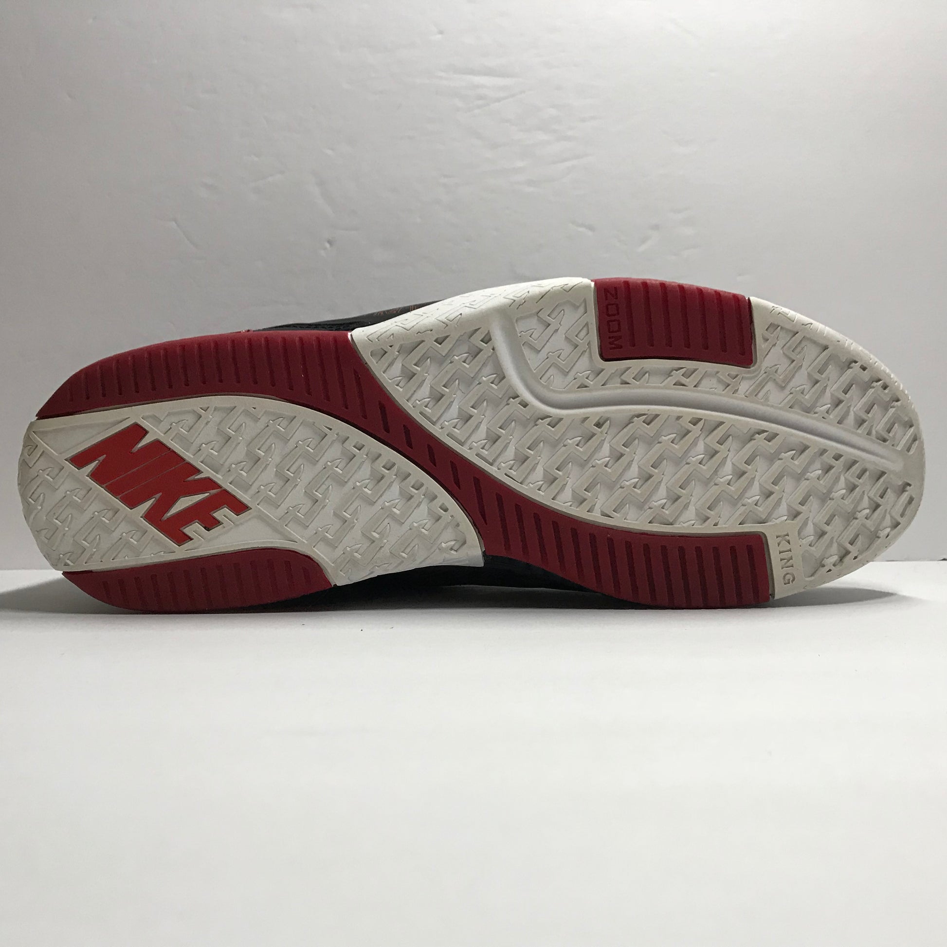 Nike Zoom Lebron 2 II Low PE Sample Size 16 - Nike