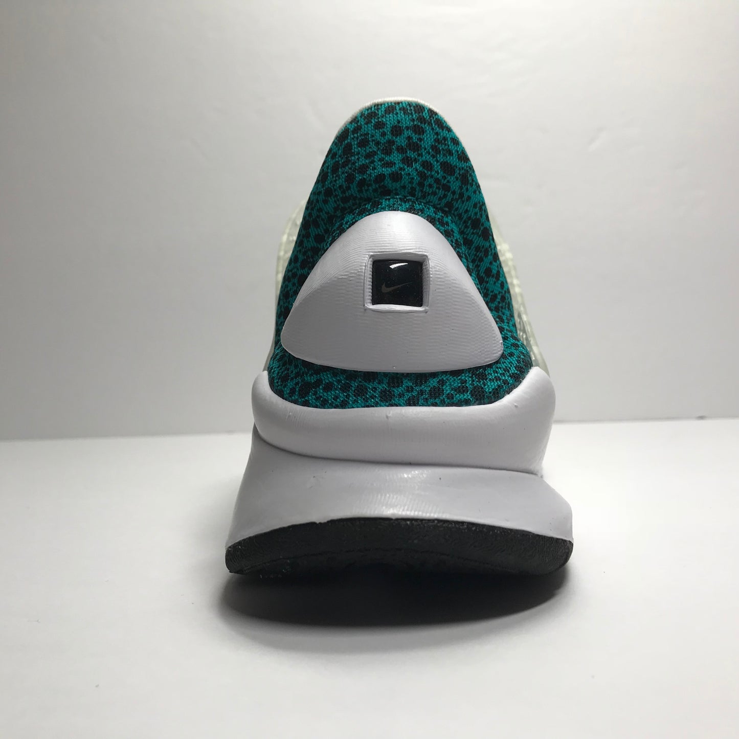 Nike Sock Dart QS Safari Pack Turbo Green - 942198 300 - Men's Size 11 - DOPEFOOT