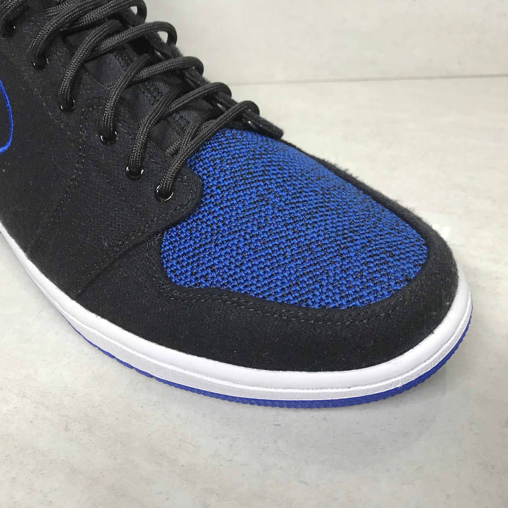 Air Jordan 1 High Ultra Royal Blue/Black - 844700 007 - Size 10.5/Size 11 - Jordan