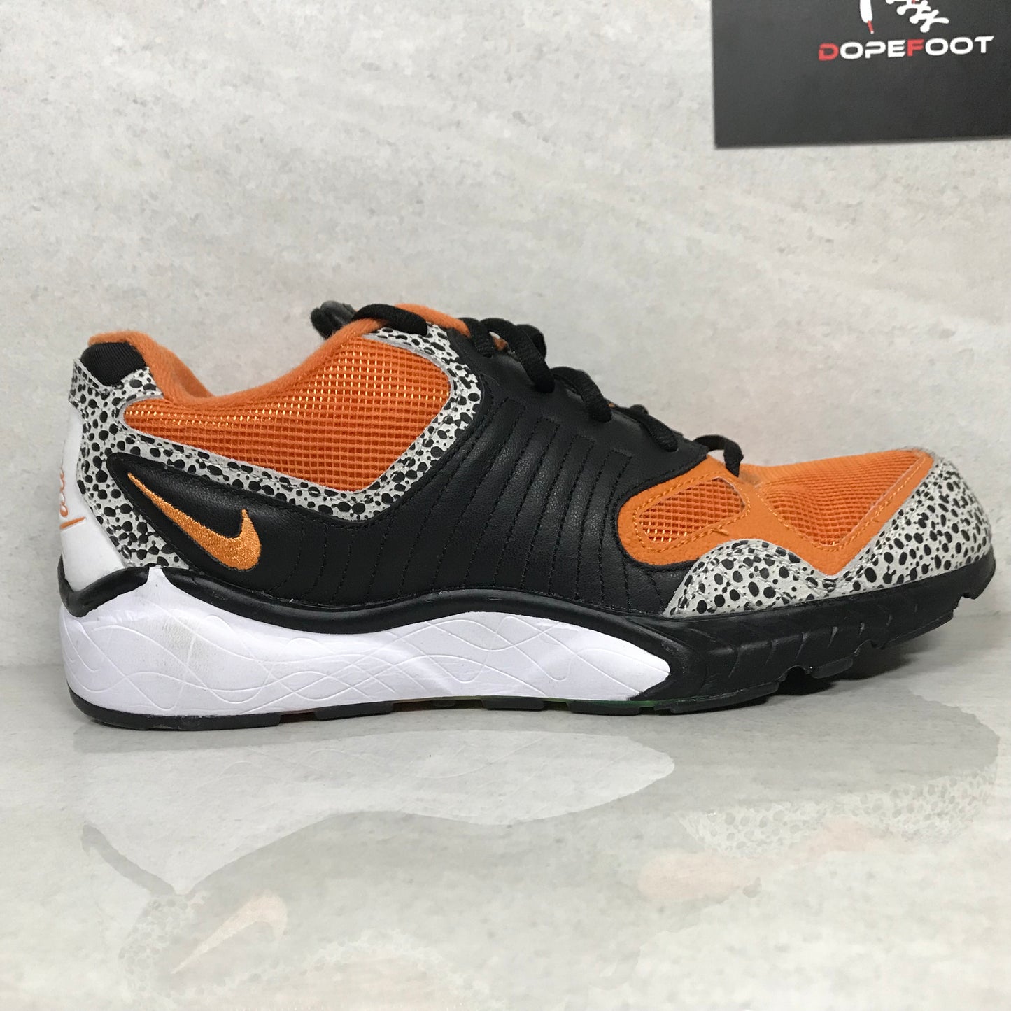 Nike Air Zoom Talaria Safari Size 8 - Nike