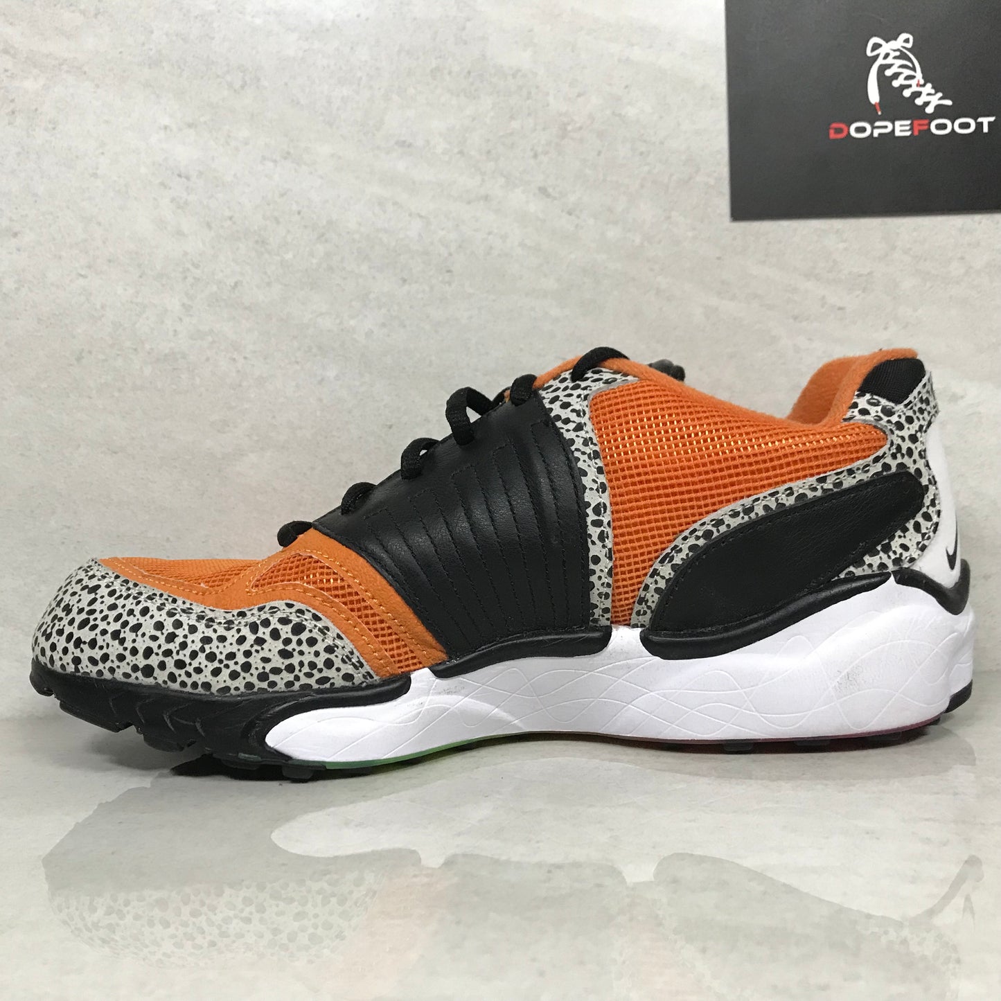 Nike Air Zoom Talaria Safari Size 8