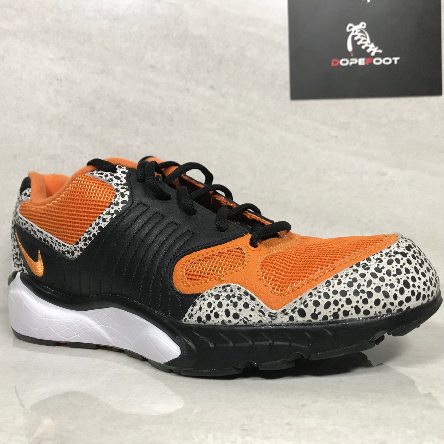 Nike Air Zoom Talaria Safari Size 8 - Nike