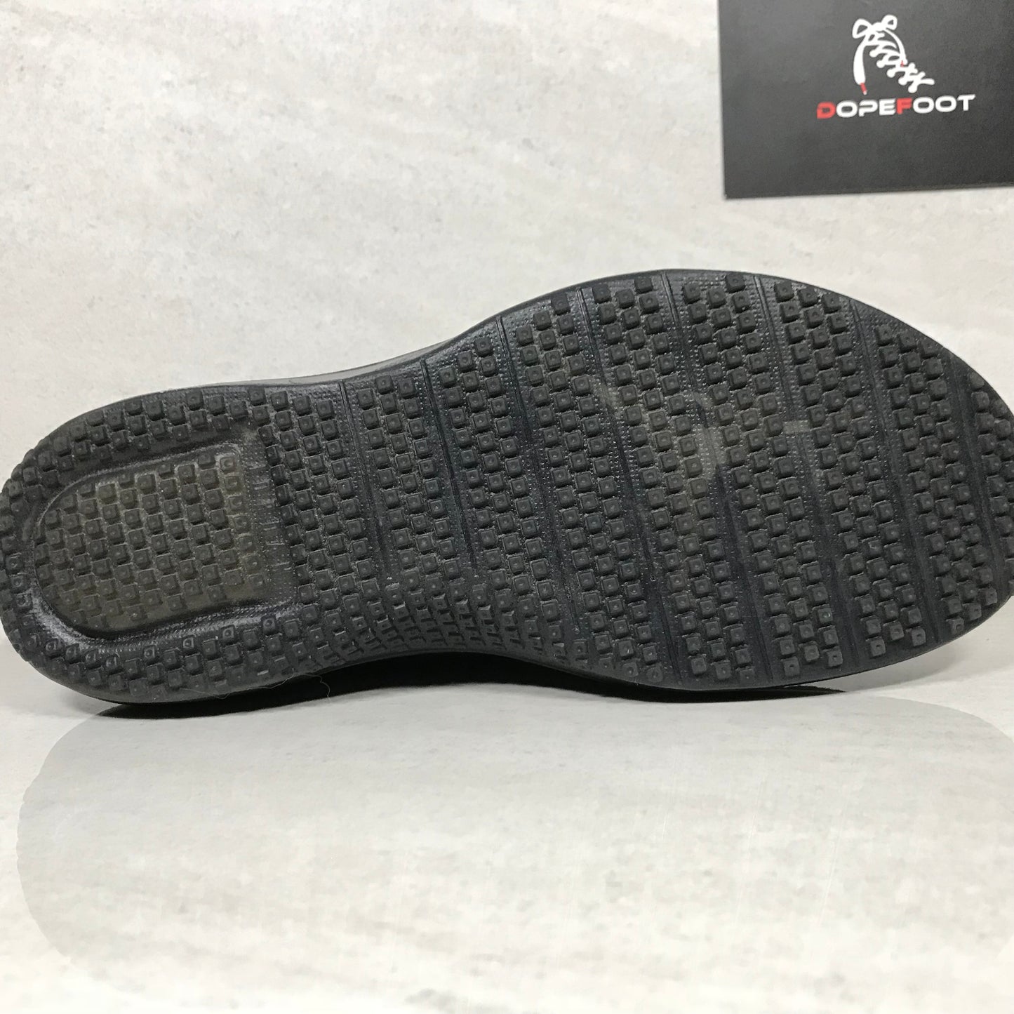 Air Jordan Trainer 1 Low Black Elephant Print - 845403 002 - Talla de hombre 10