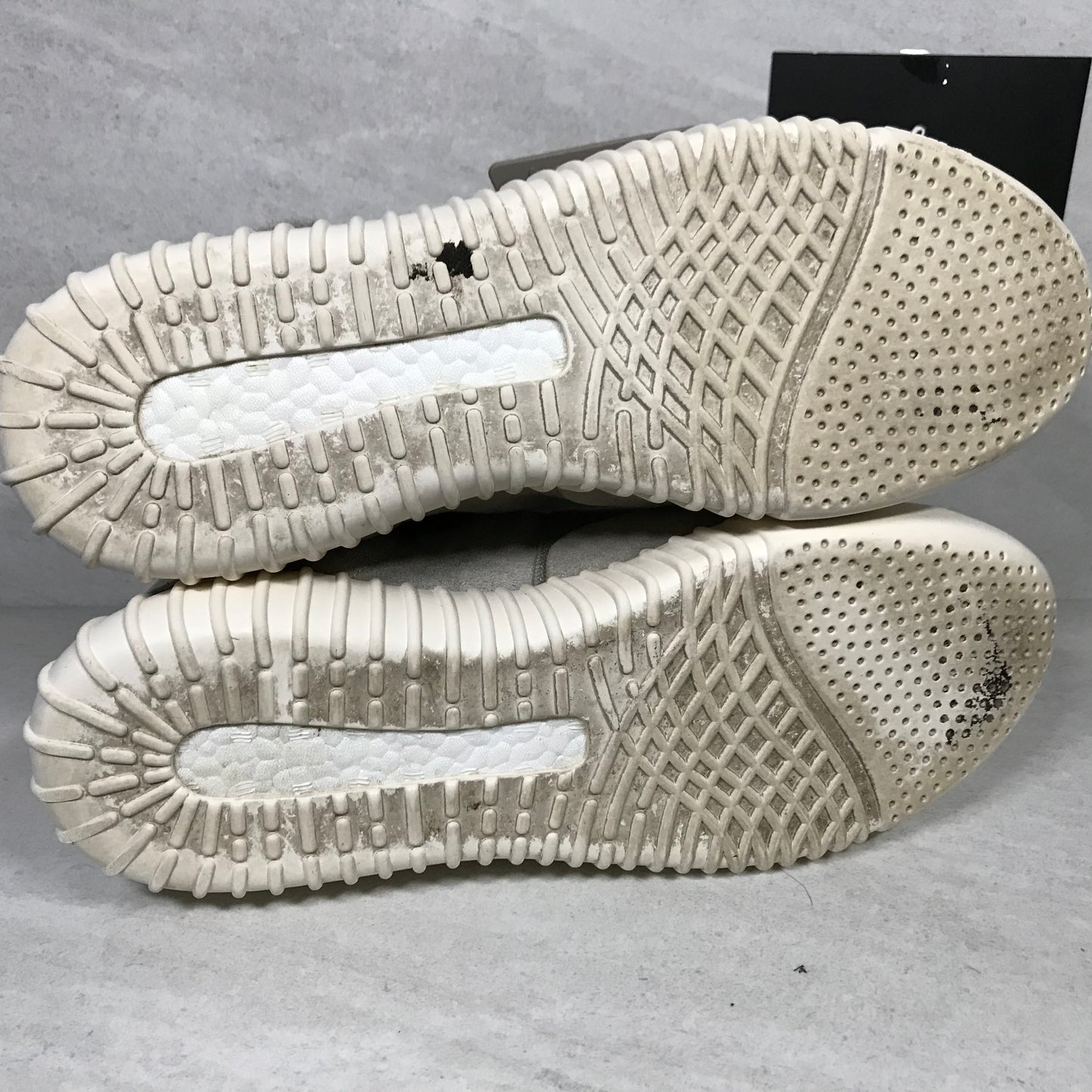 Adidas Yeezy 750 Boost OG Grey/Light Brown Size 12 - Adidas