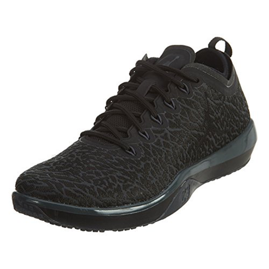 Jordan Trainer 1 Low Size 10 Men 845403 002 Black - Jordan