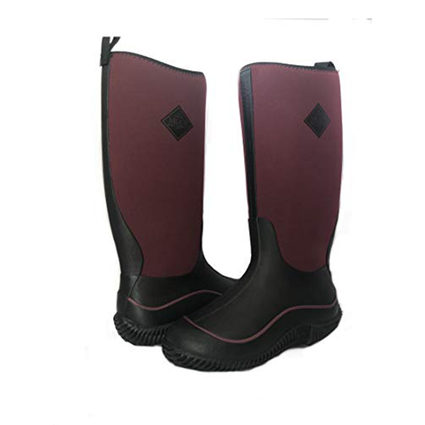 Muck Boot Hale Multi-Season Women's Rubber Boot - Adidas