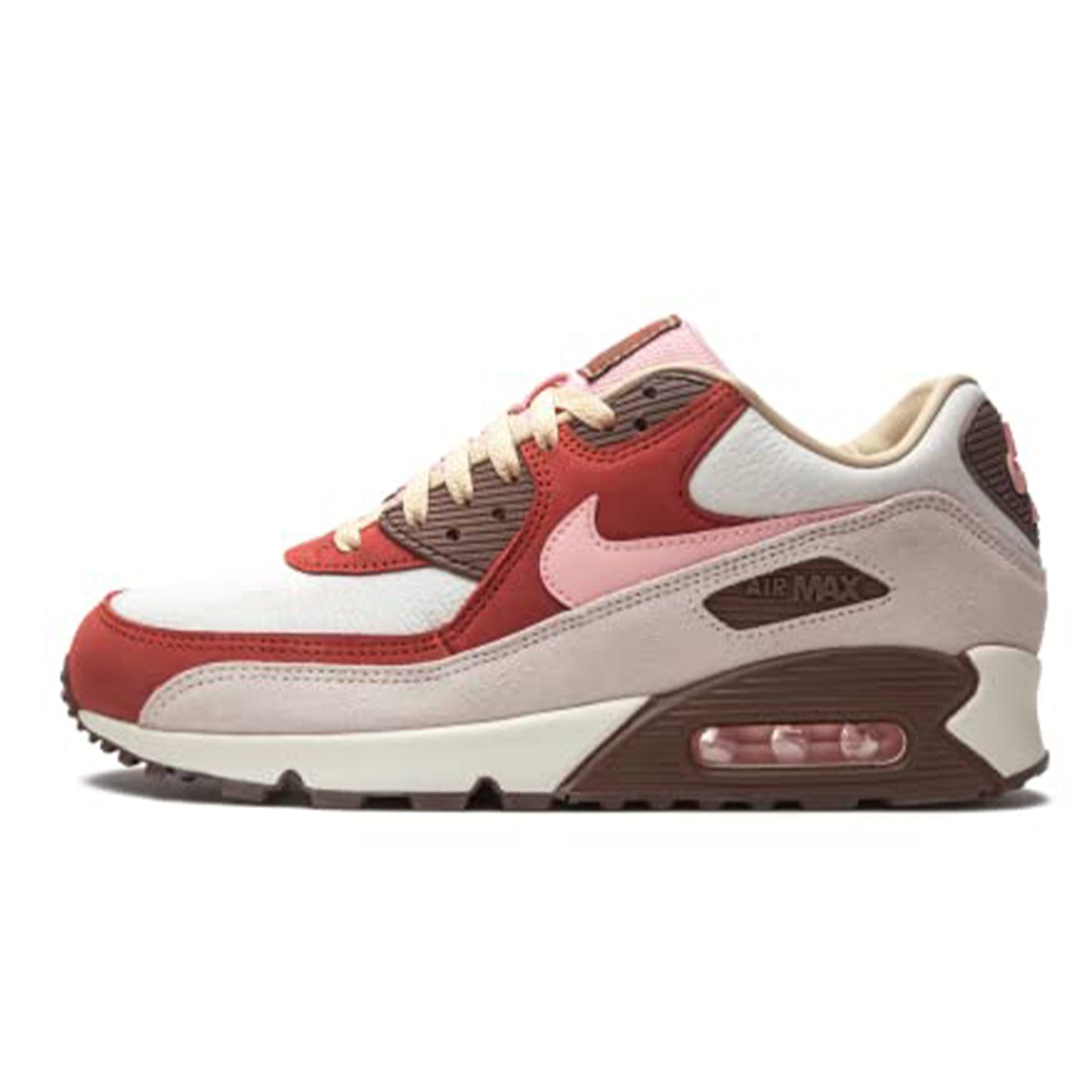 Nike Air Max 90 Retro Bacon 2021 Size 14 - Men CU1816-100 - Nike
