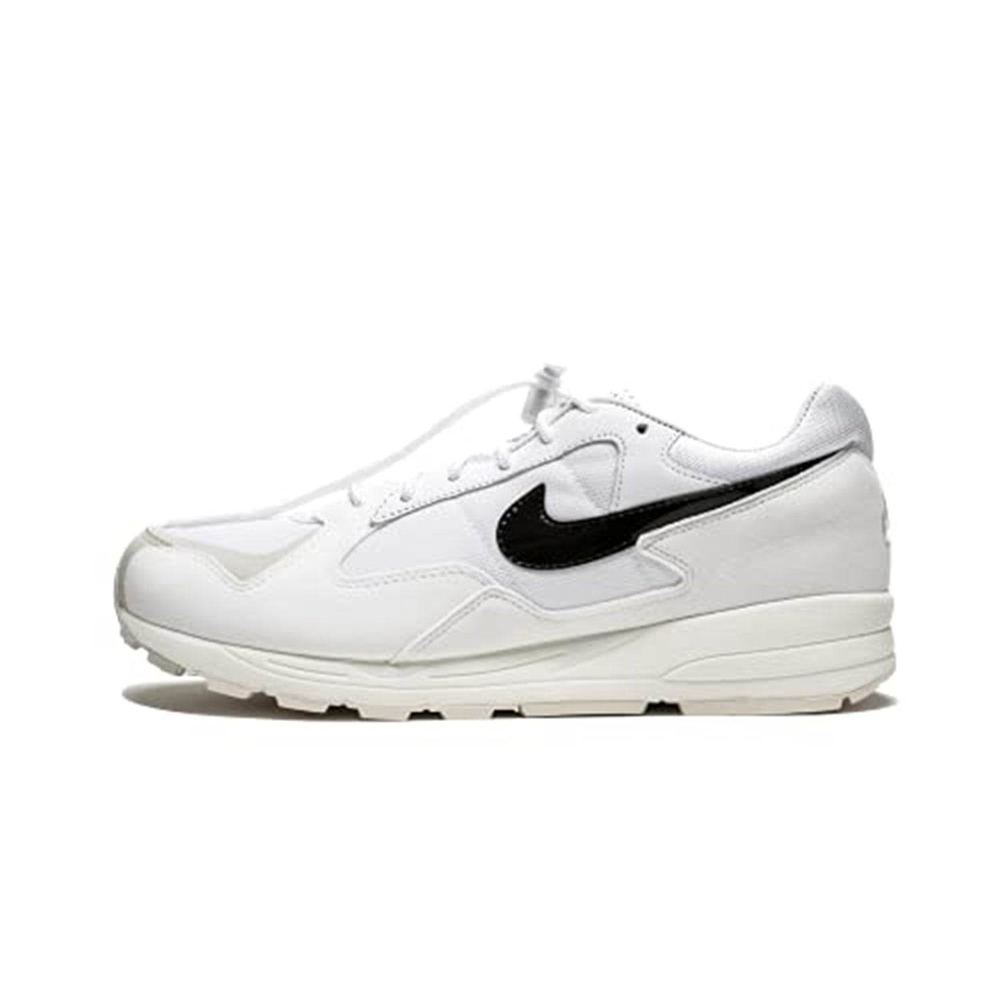 Nike Air Skylon 2 Fear of God White Size 15 - Men BQ2752 100 White/Black - Nike