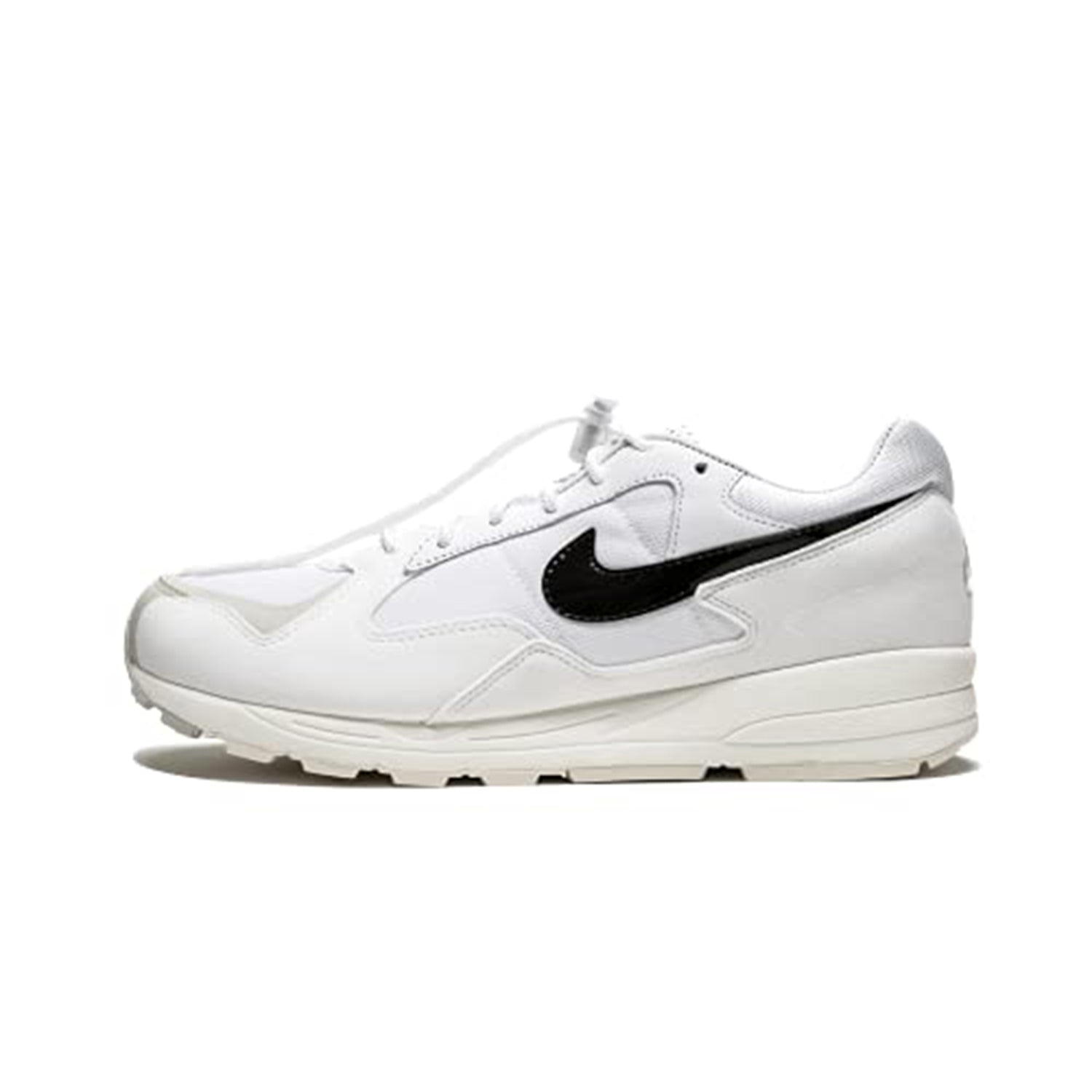 Nike Air Skylon 2 Fear of God White Size 15 - Men BQ2752 100 White/Black - Nike