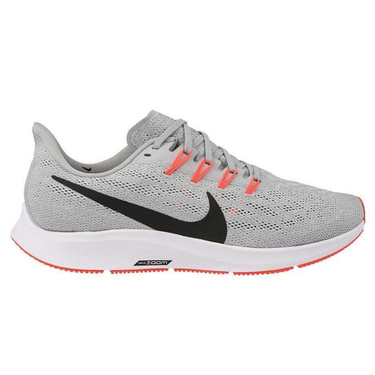 Nike Air Zoom Pegasus 36 Wolf Grey AQ2203-009 - Nike