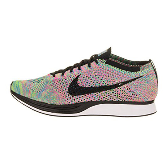 Nike Flyknit Racer Multicolore 2.0 Taille 9 - Homme 526628-304