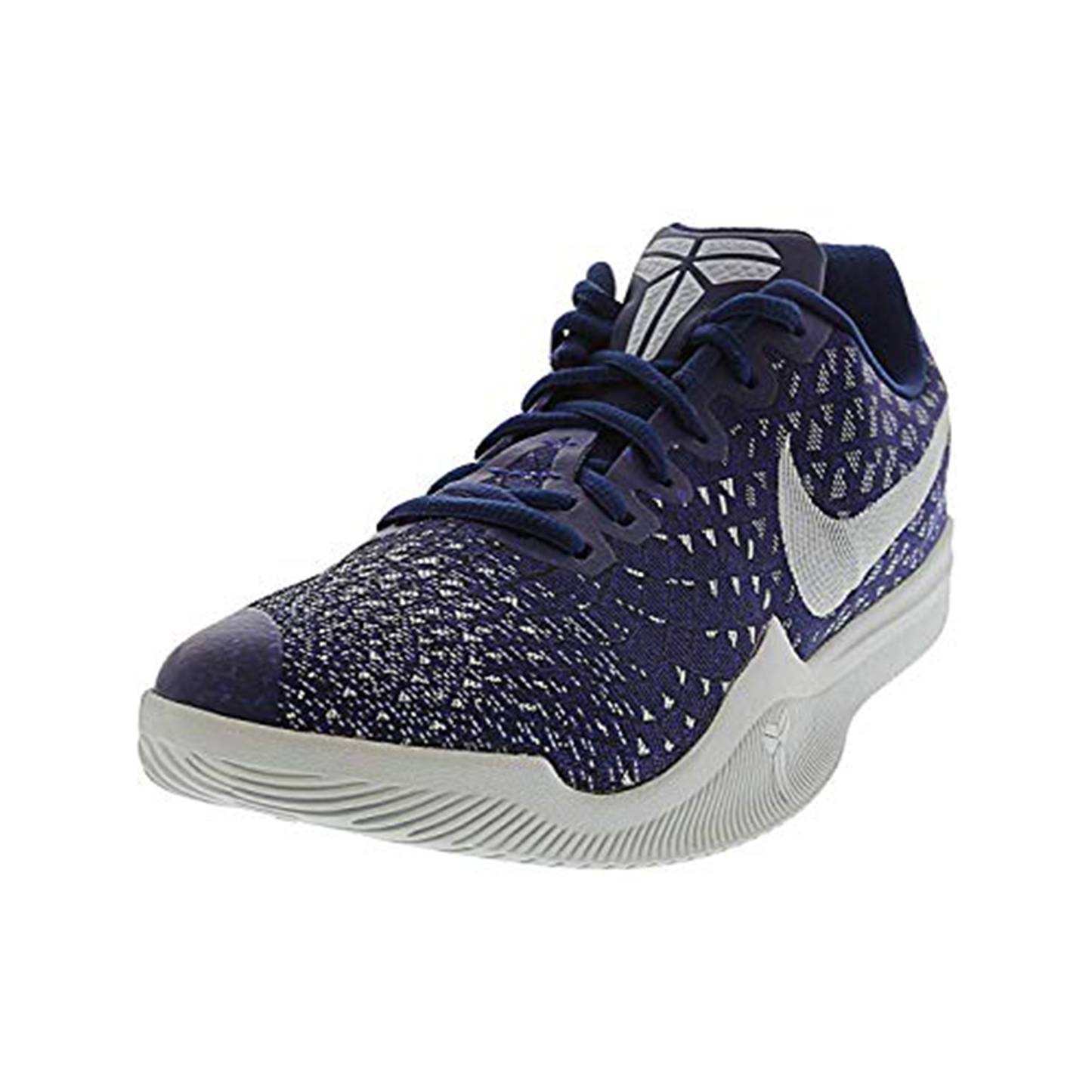 Nike Kobe Mamba Instinct Mens Basketball Shoes (9) - Nike