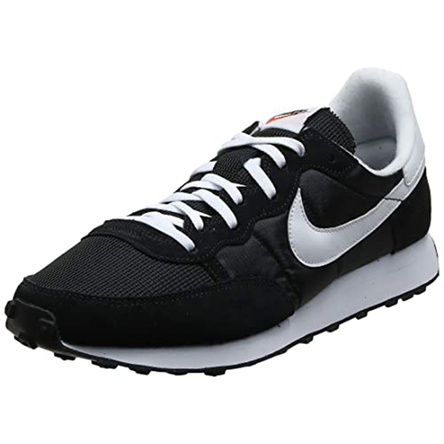 Nike Men Challenger OG CW7645-002 Black/White - Nike