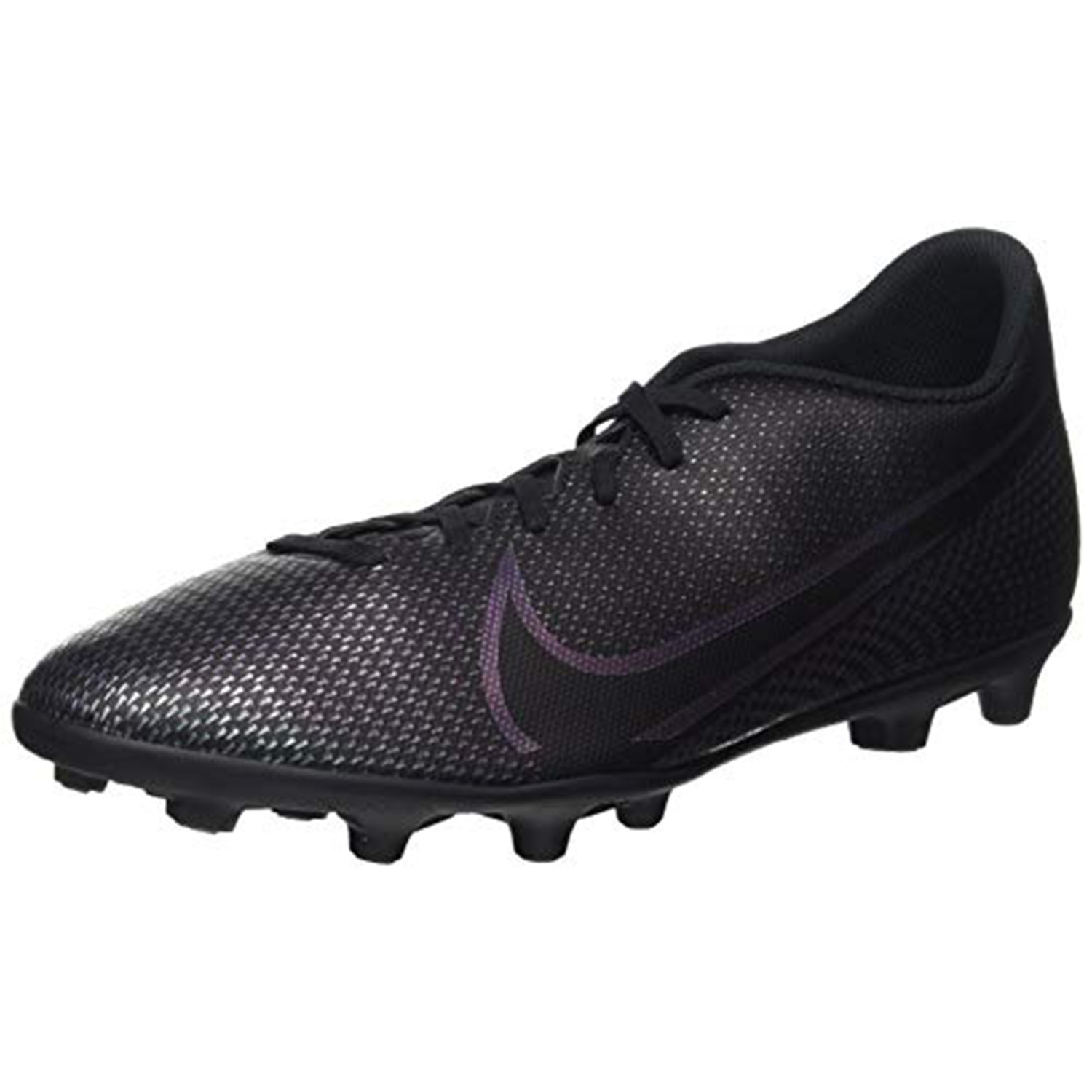Nike Men's Vapor 13 Club Fg/mg Soccer Shoes Cleats AT7968-010 - Nike