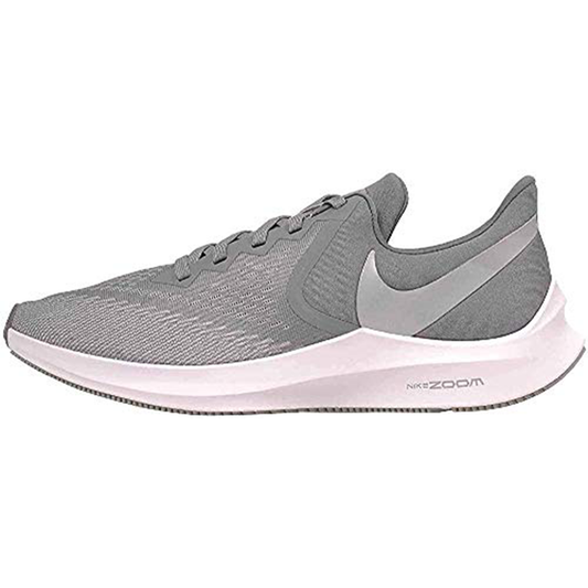 Nike Men's Zoom Winflow 6 Cool Grey AQ7497-002 - Nike
