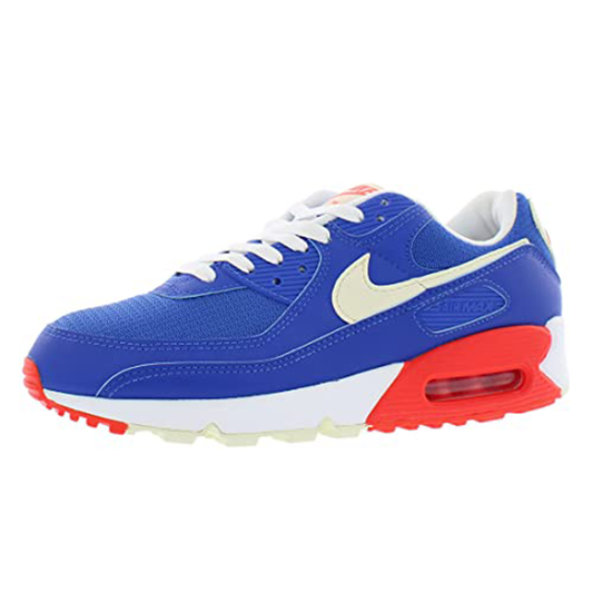 Nike Mens Air Max 90 DM8316 400 - Size 8 - Nike
