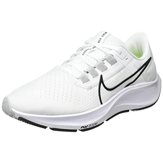 Nike Mens Air Zoom Pegasus 38 CW7356-100 - Size 14 - Nike
