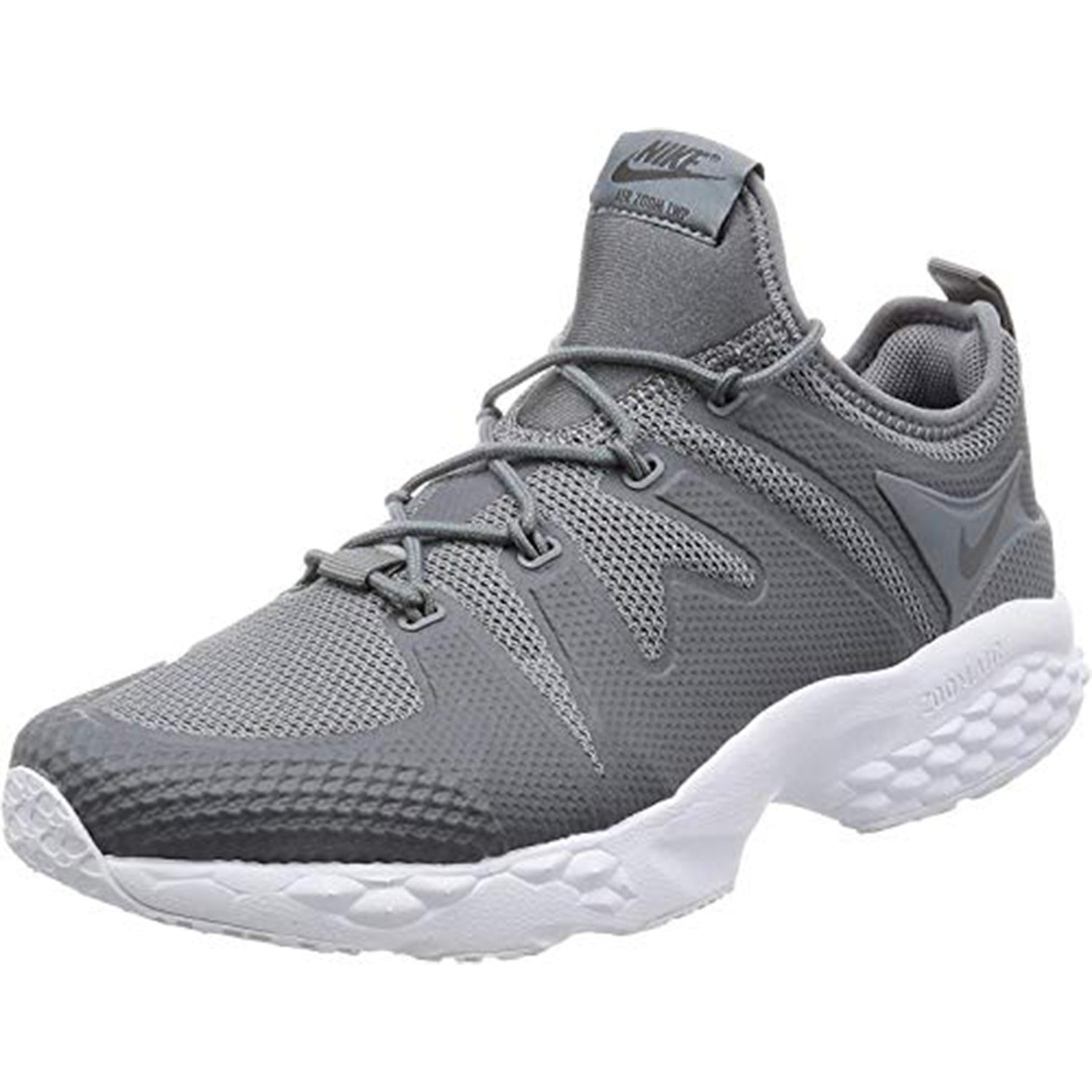 Nike Running Air Zoom LWP 16 Size 9 - Mens 918226-004 Cool Grey/White - Nike