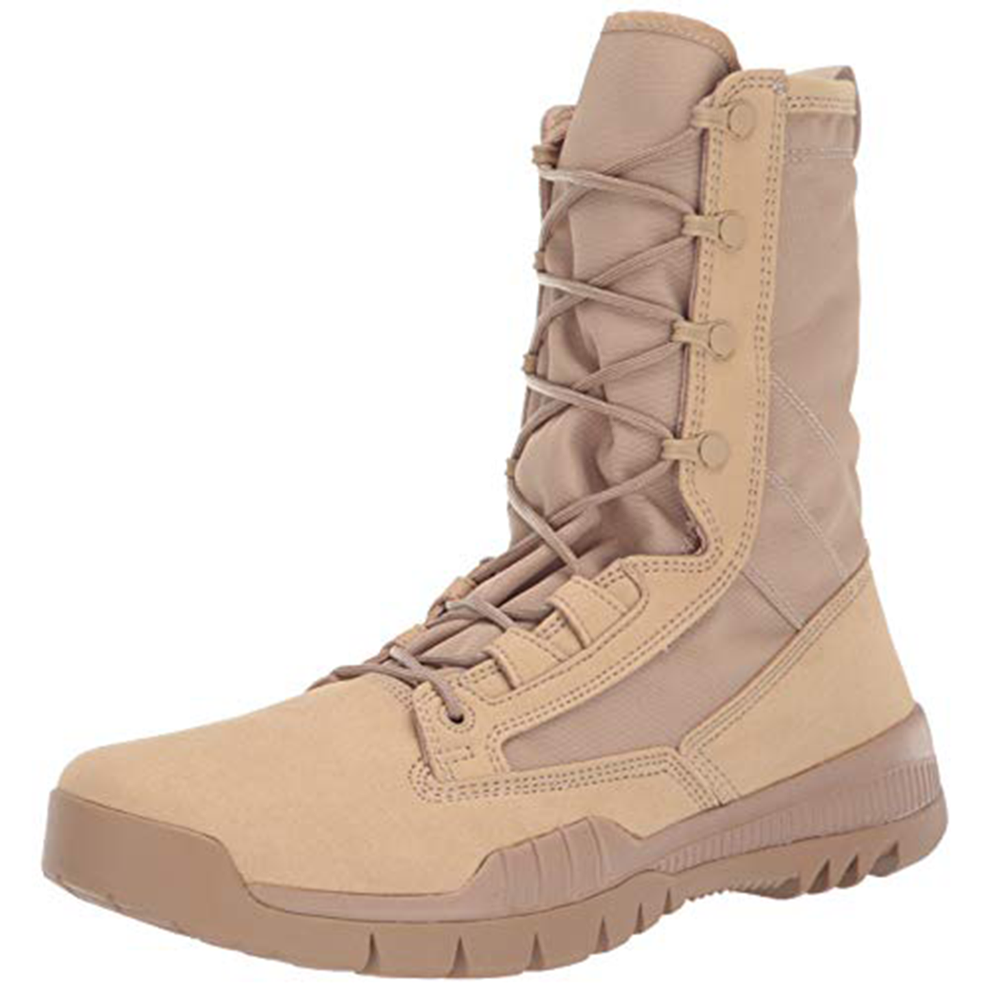 Nike SFB Field 8" Leather Special Tactics Men's Boots (13 D US) - Nike