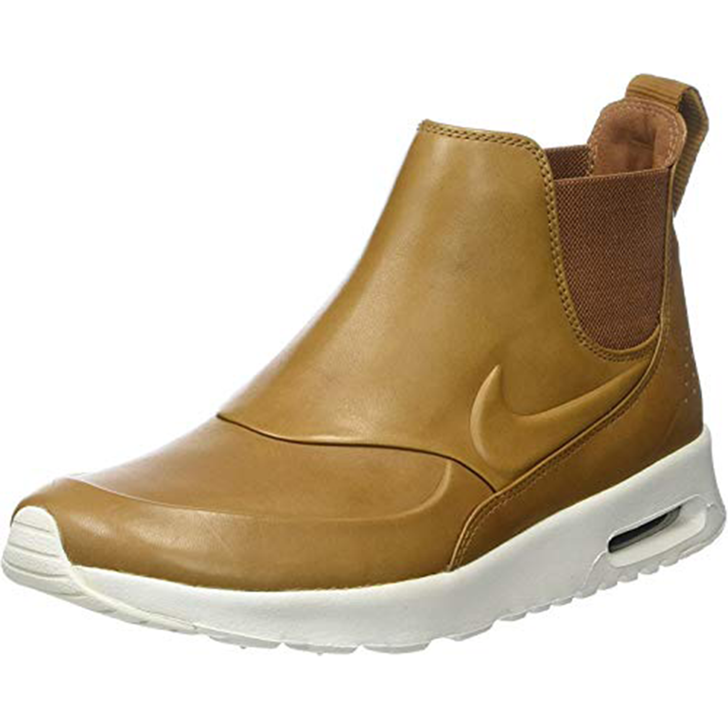 Nike Women Air Max Thea Mid Ale Brown/Sail 859550-200 - Nike