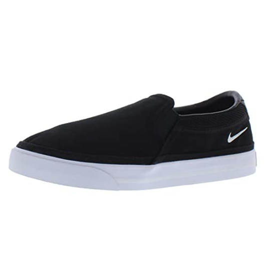Nike Women Court Legacy Black/Whit CW6540-002 - Nike