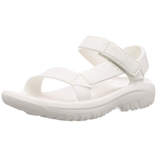 Teva Women's Hurricane Drift Sandal, White - Adidas
