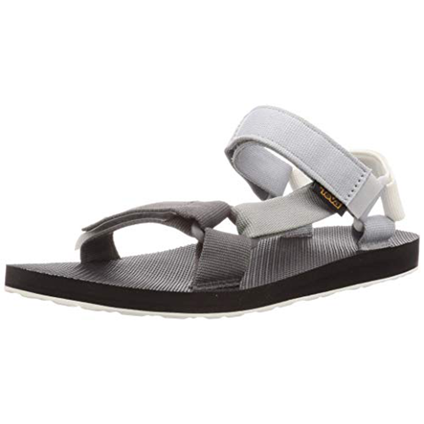 Teva unisex adult Original Universal Sandal, Grey Multi, 13 US - Adidas