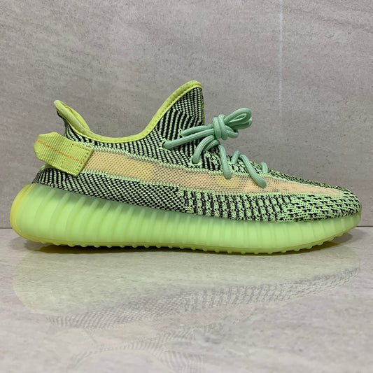 Adidas Yeezy Boost 350 v2 Yeezreel Homme Taille 8.5 FW5191