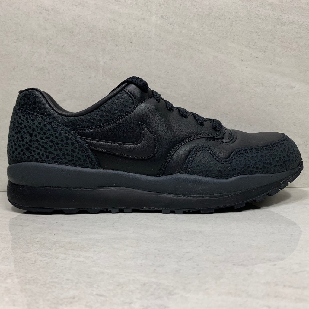 NIKE AIR SAFARI QS NEGRO - AO3295-002 - TALLA DE HOMBRE 8 