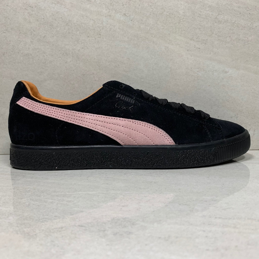 DS Puma Clyde x Patta Amsterdam Taille 8