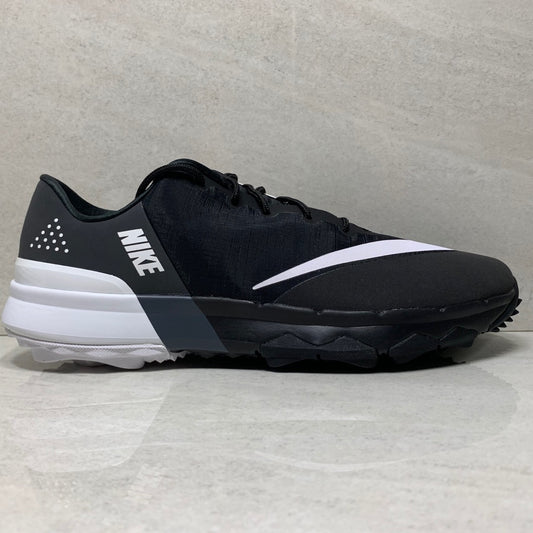 Nike Golf FL Flex Spikeless - 849960 001 - Men's Size 10