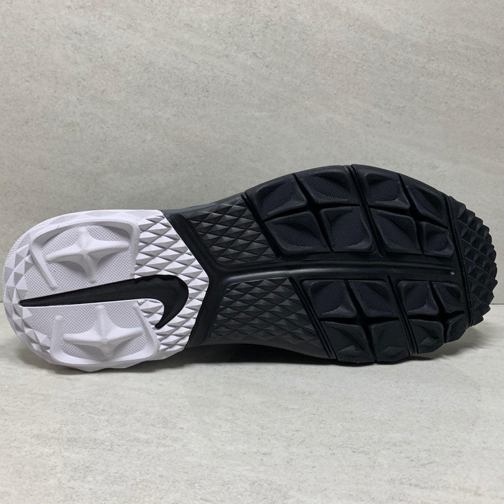 Nike Golf FL Flex Spikeless - 849960 001 - Men's Size 10