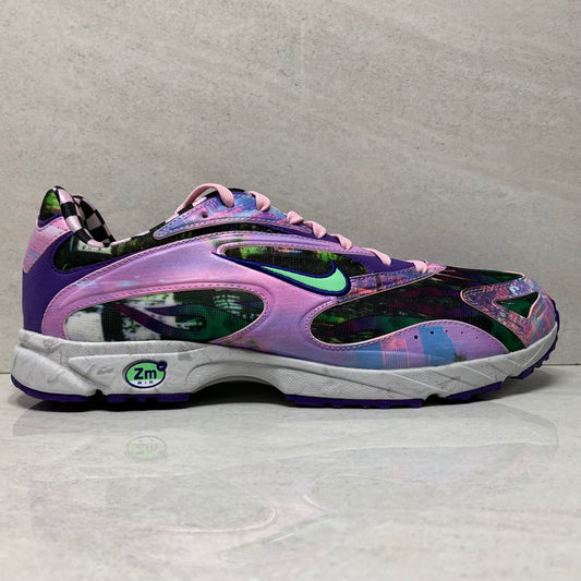 Nike Zoom Streak Spectrum Plus Prem Court Púrpura - AR1533 500 - Talla de hombre 10.5