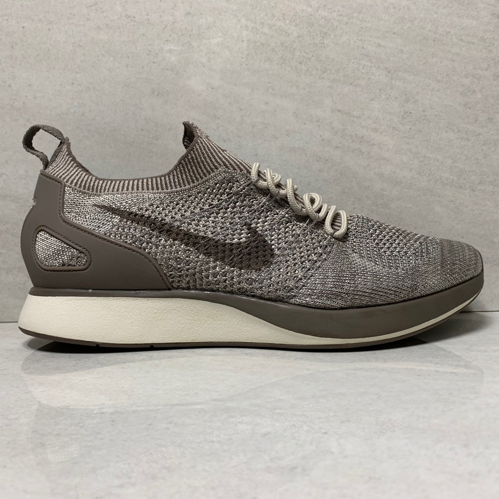 Nike Air Zoom Mariah Flyknit Racer String - 918264 200 - Hombre Talla 10/Talla 11.5