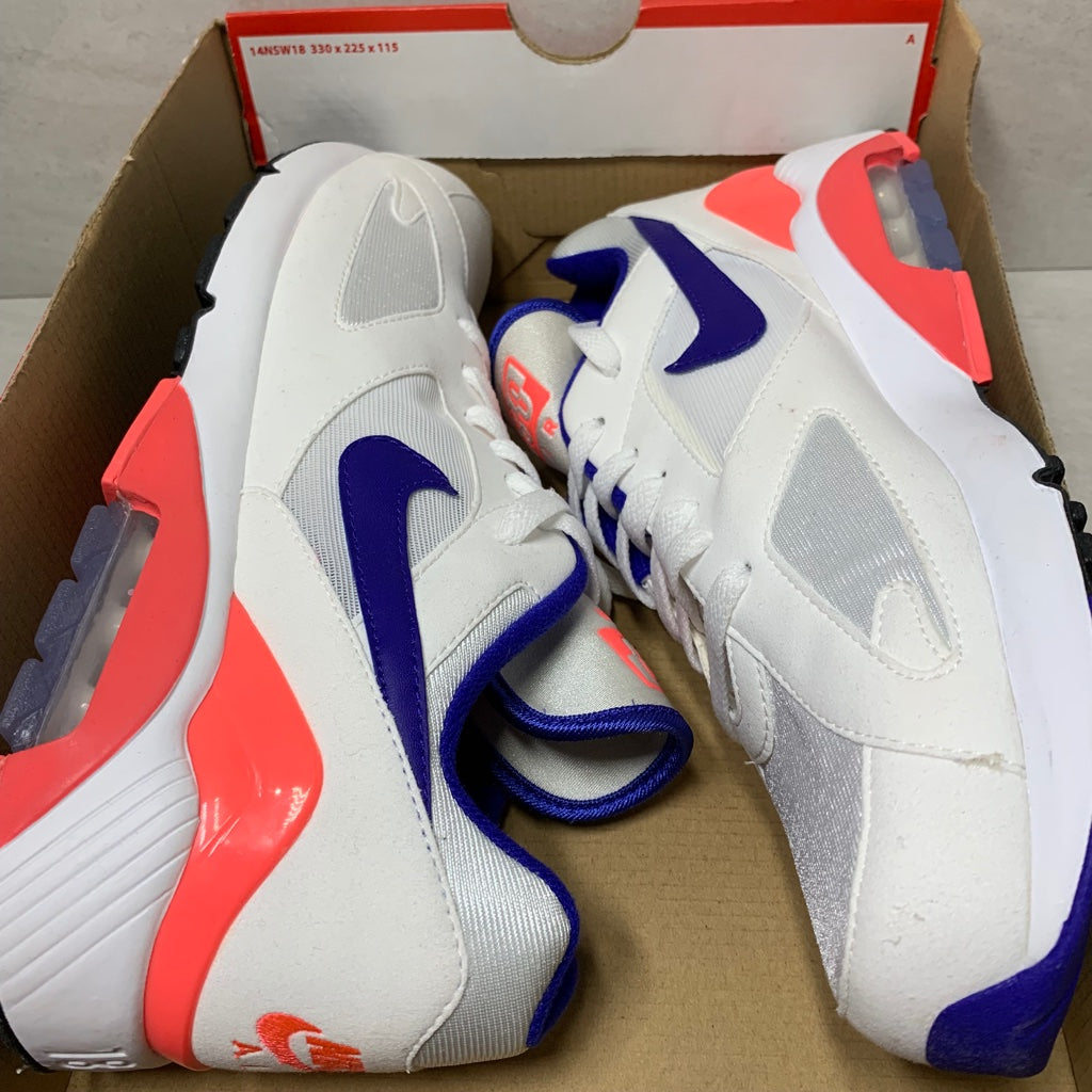 Nike Air Max 180 Ultramarine - 615287 100 - Talla de hombre 10
