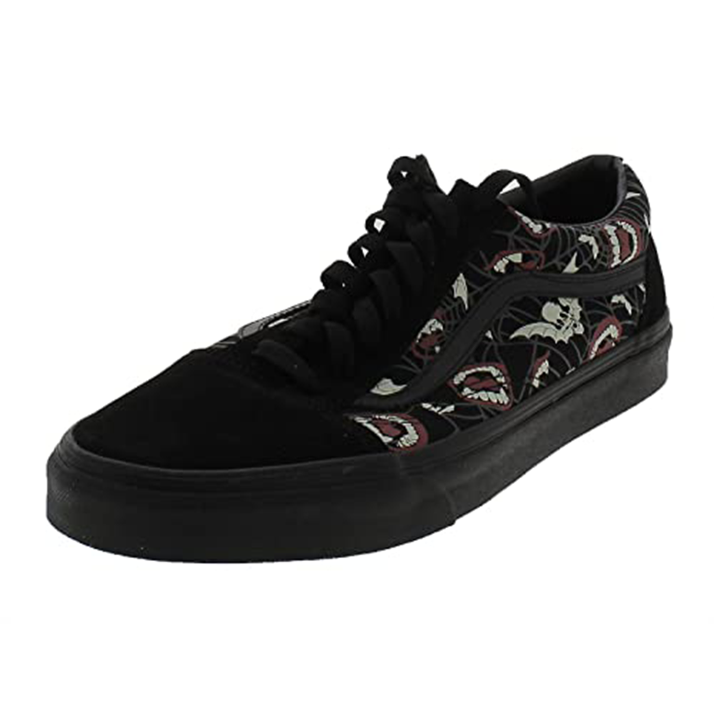 Vans Old Skool Glow Frights Men's - Vans