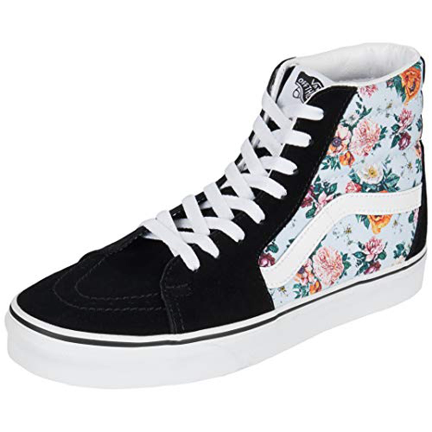 Vans Womens SK8-HI Shoes - Vans
