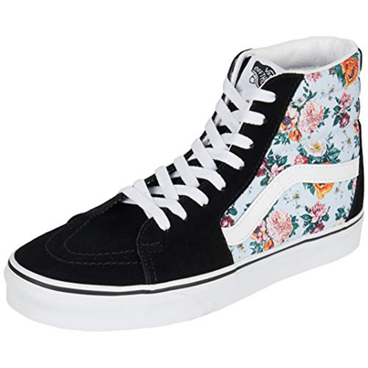 Vans Womens SK8-HI Shoes - Vans