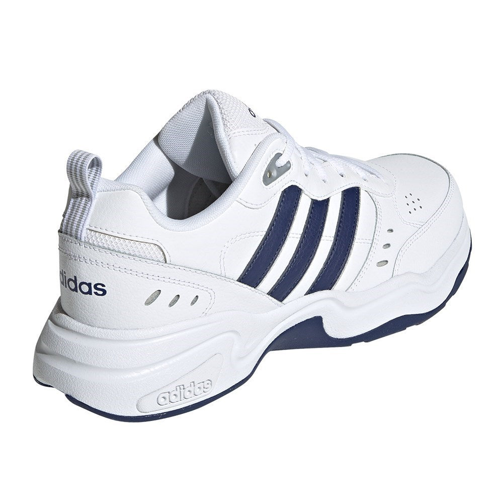 adidas Strutter Size 11 - Men EG2654 Cross Trainer White/Blue