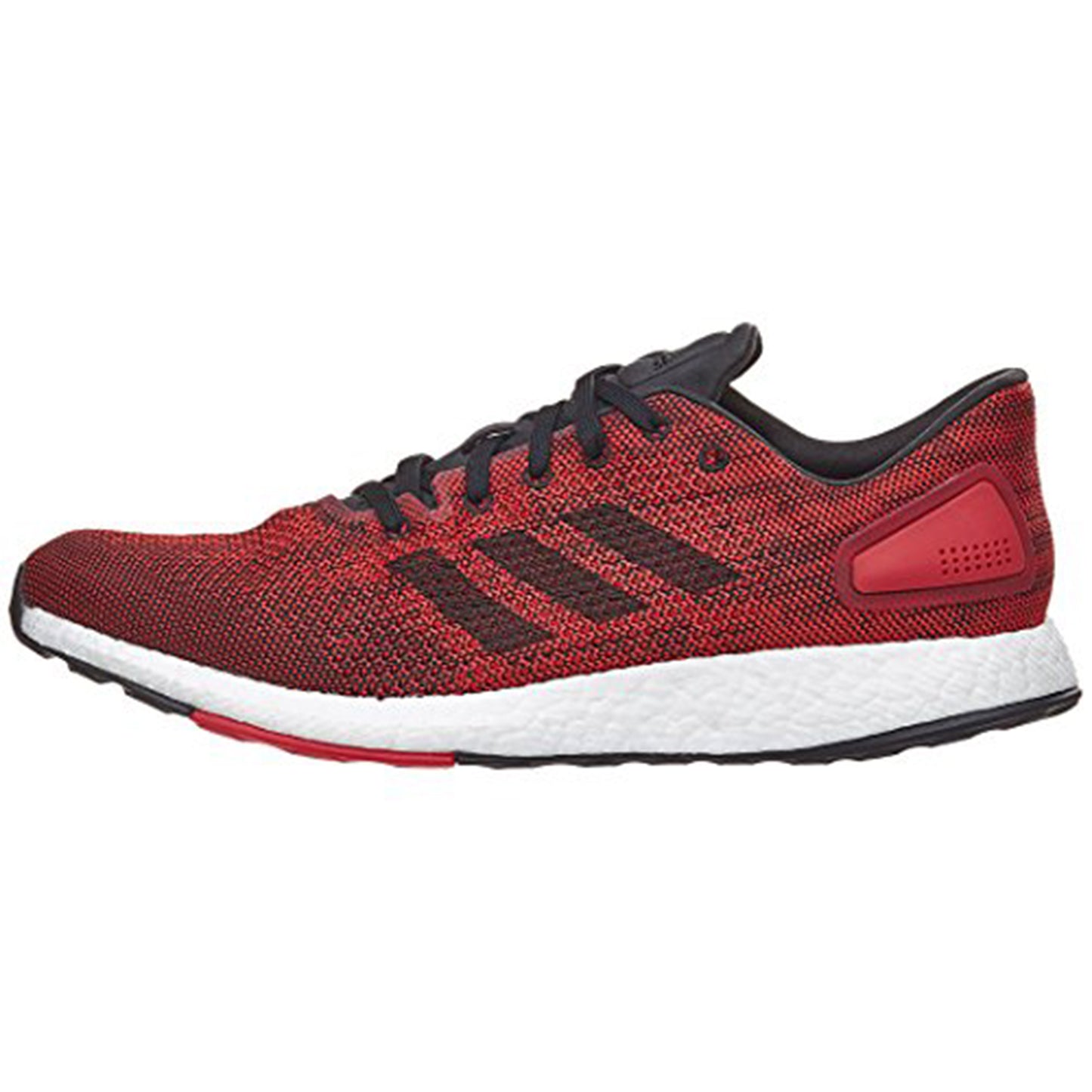 adidas Men's Pureboost DPR BB6294 Red/Black - Adidas