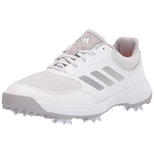 adidas womens W Tech Response 2.0, Golf FW6321 White/Silver/Grey