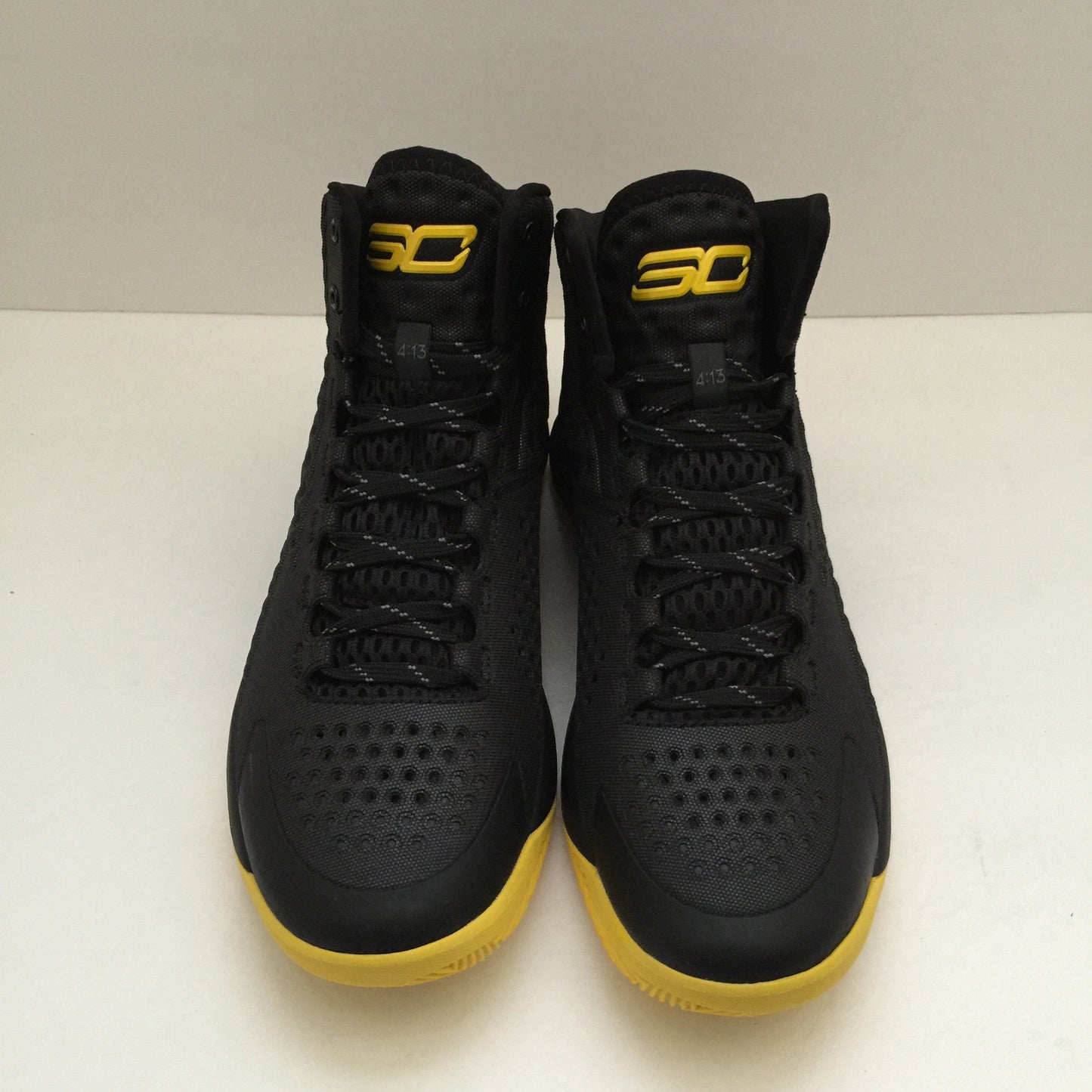 DS Under Armour Curry One 1 Championship Champ Pack Size 10 - DOPEFOOT
 - 10