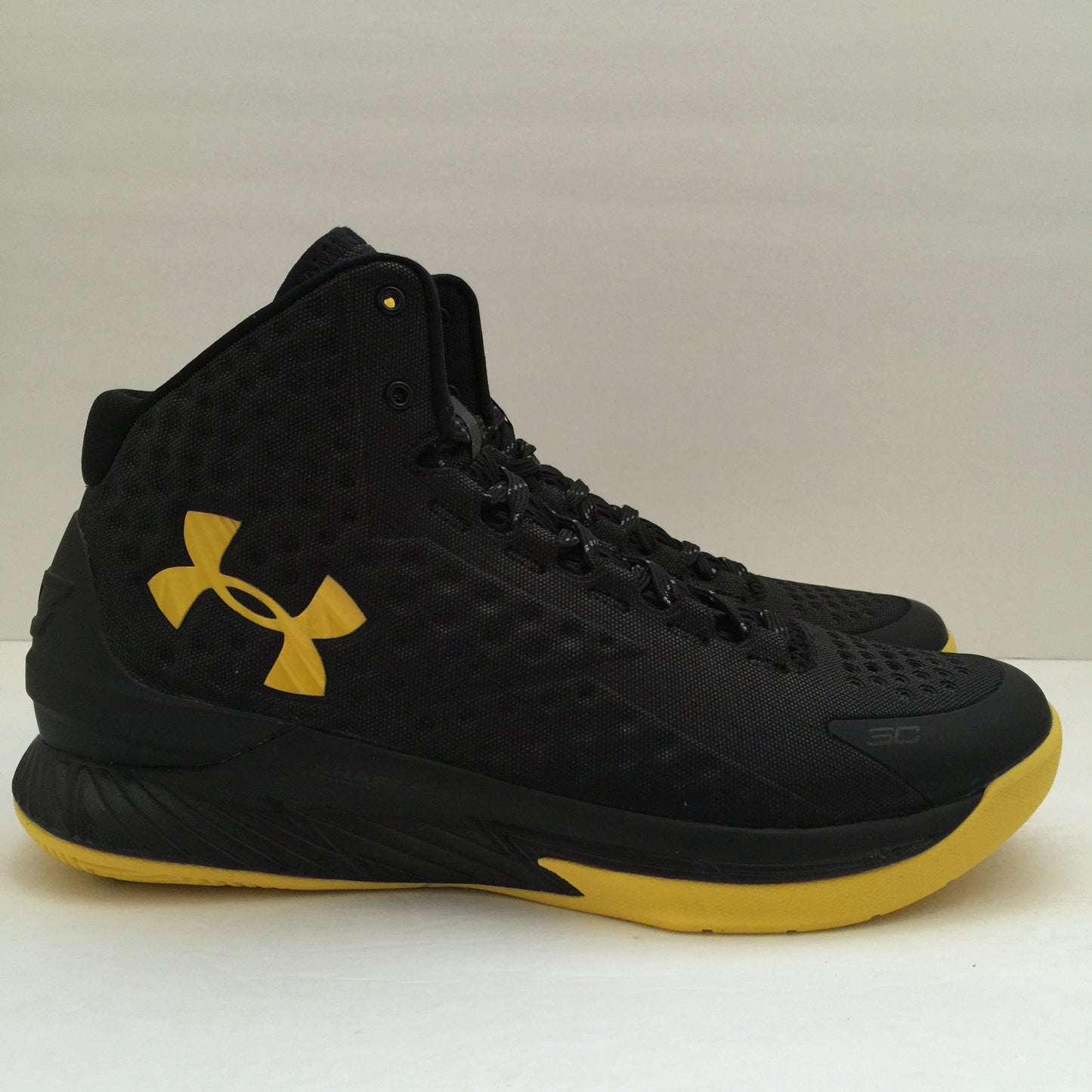 DS Under Armour Curry One 1 Championship Champ Pack Size 10 - DOPEFOOT
 - 9
