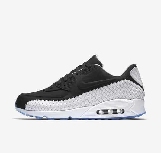 Nike Air Max 90 Woven Talla 7.5