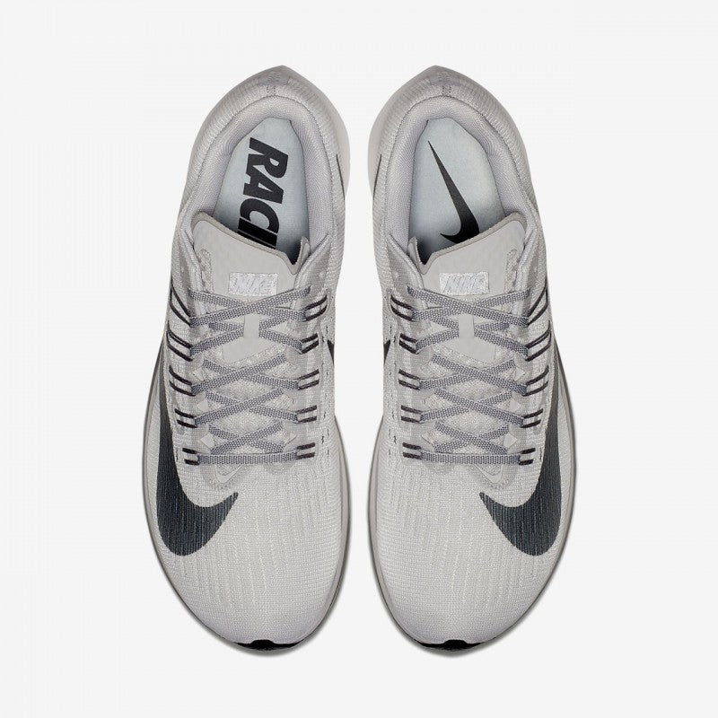 Nike Zoom Fly Mens Size 7 880848-002 Vast Grey/Anthracite-atmosphere Grey
